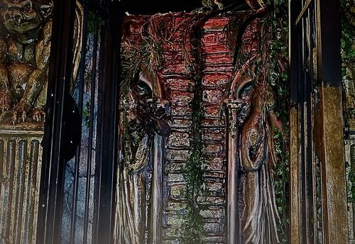 The Enchanted Realm