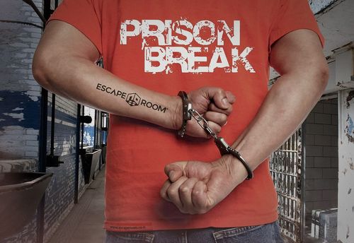 Prison Break