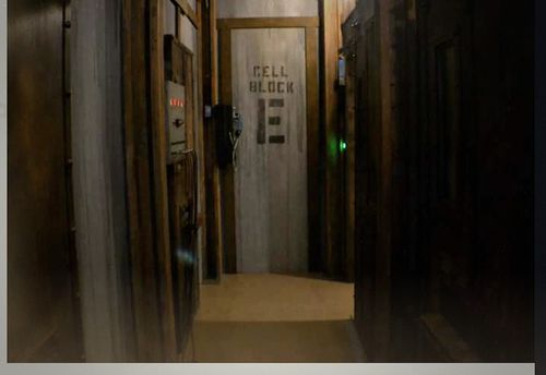 Cell Block E