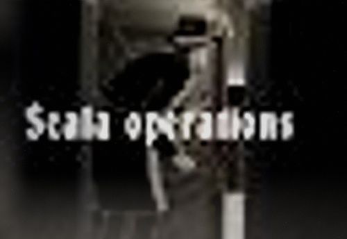 Operace Scala