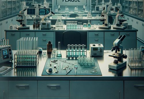 Laboratory