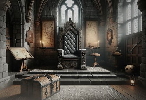Medieval – Save the King
