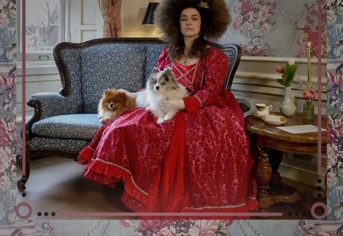 Miss Whistledown