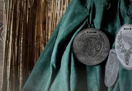 Odin's Vault