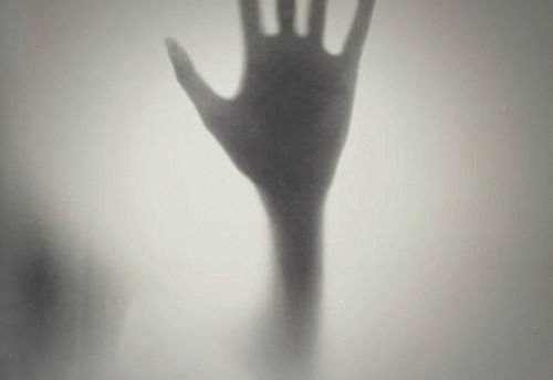 Horror Escape Room