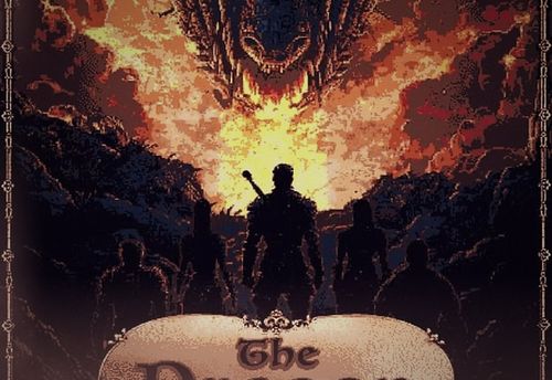 The Dragon Slayer