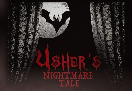 Usher's Nightmare Tale