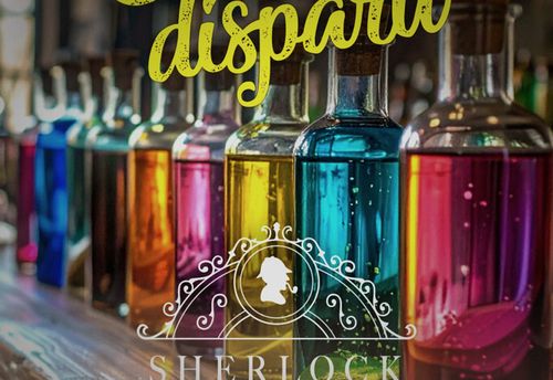 Escape Pub: Cocktail Disparu