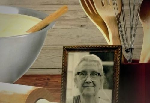 Grandma's Recipes