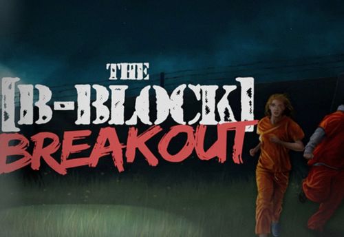 The B-Block Breakout