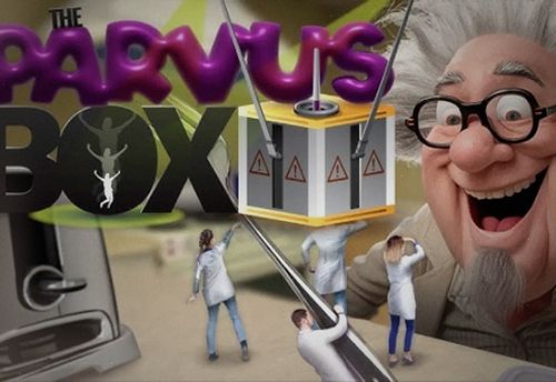 Parvus Box
