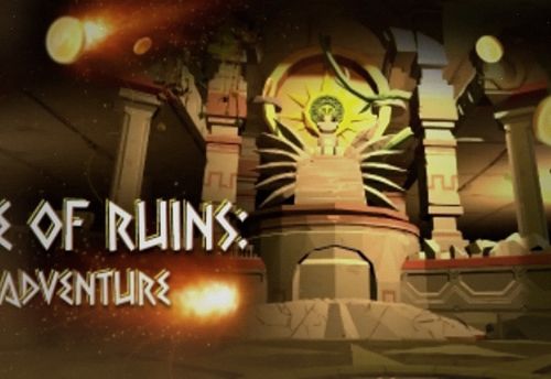 Riddle of Ruins