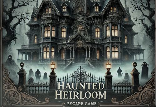 Haunted Heirloom