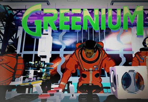 Greenium