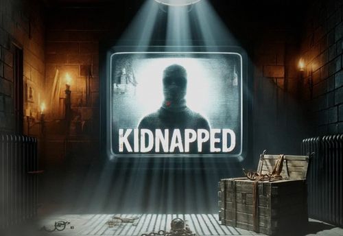 Kidnapped