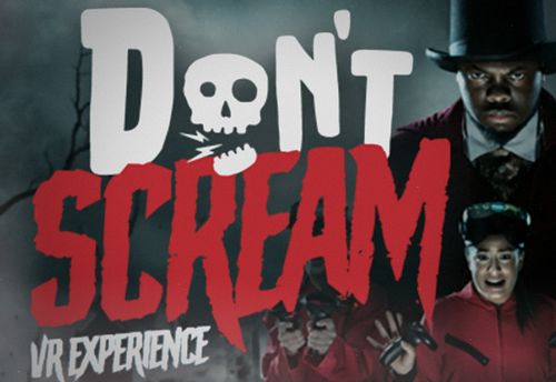 Don't Scream