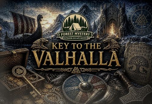 Key to the Valhalla