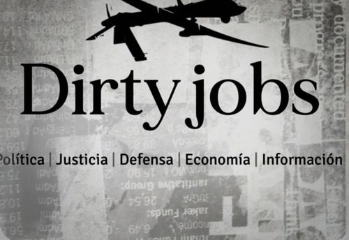 Dirty jobs