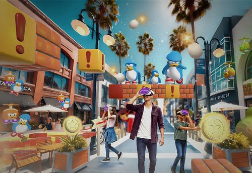 Dream Park