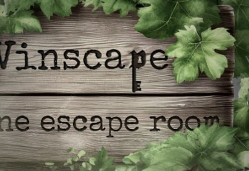 Vinscape