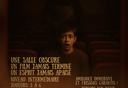 La Dernière Séance