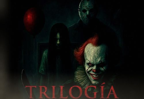 Trilogía del Horror