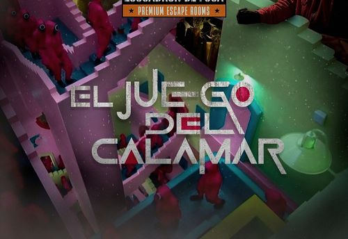 El Juego del Calamar
