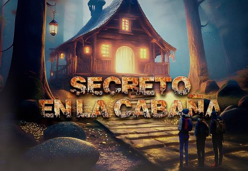 Secreto en la Cabaña