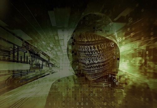 The Hacker Room