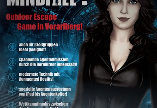 Operation Mindfall