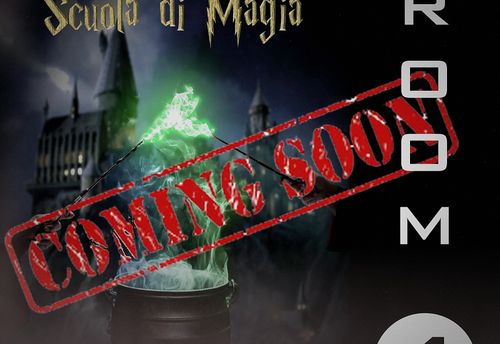 Scuola Di Magia