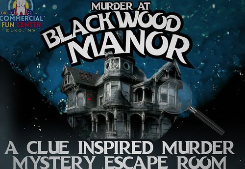 Blackwood Manor