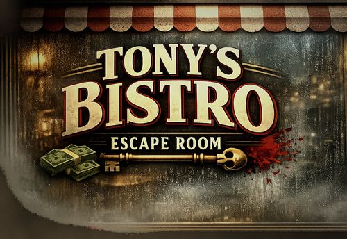 Tony's Bistro