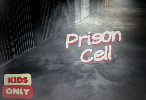 Prison Cell
