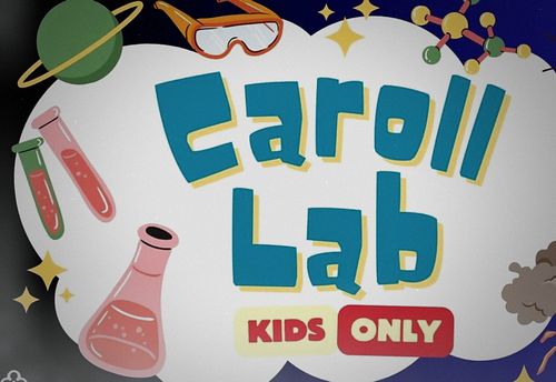 Caroll Lab