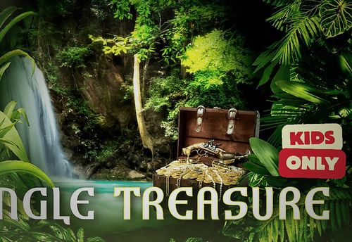 Jungle Treasure