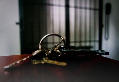 Prison Break