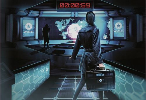 Operation Mindfall