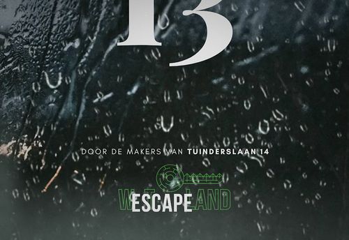 Gemaal 13