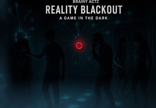 Blackout Experience: A Game in the Dark
