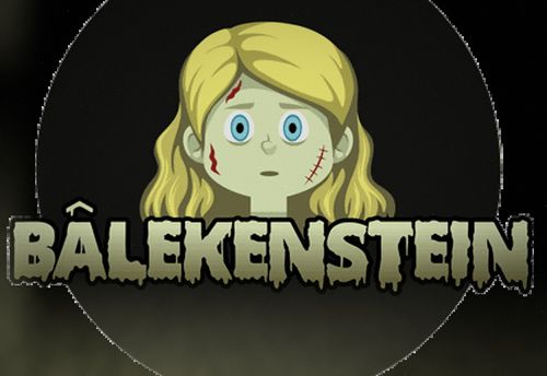 Bâlekenstein – Das Experiment