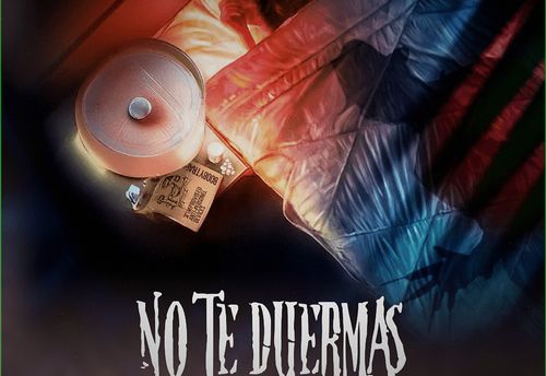 No te Duermas