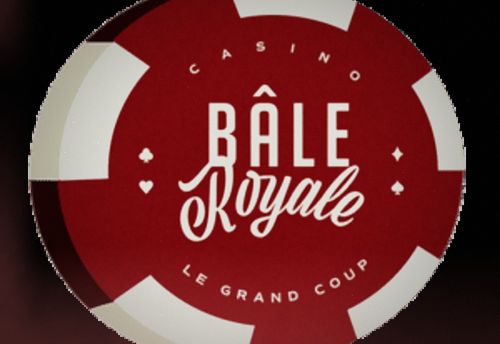Casino Bâle Royale