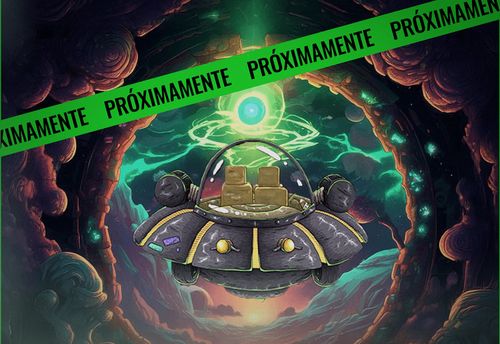 Caos en El Multiverso
