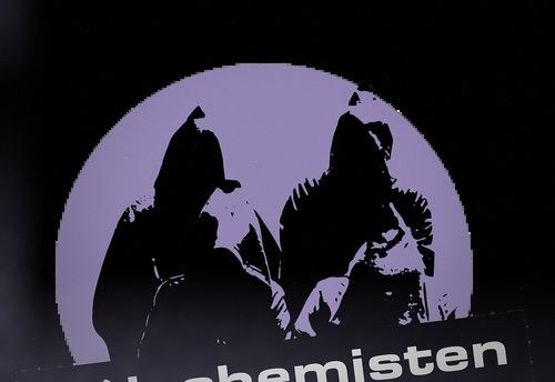 Les Alchimistes Illuminaturi