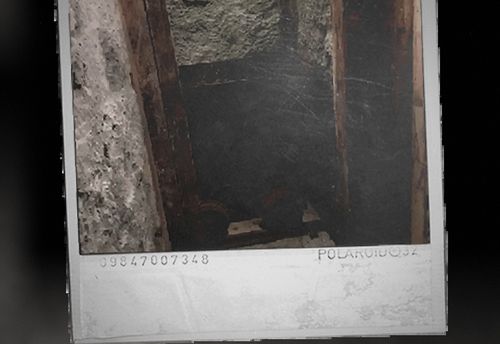Escape Room De Kolenmijn