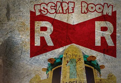 Red Ribbon Escape Room