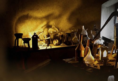 Escape Room SAW - Убийственият Пъзел