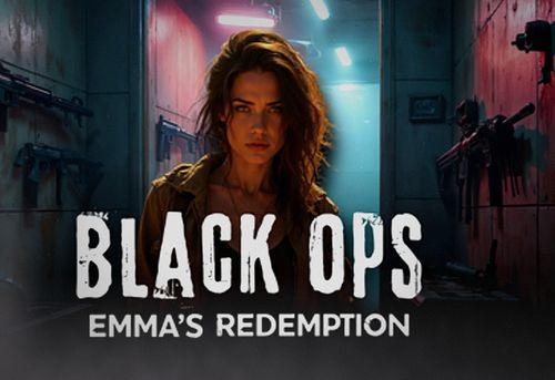 Black Ops Emma's Redemption
