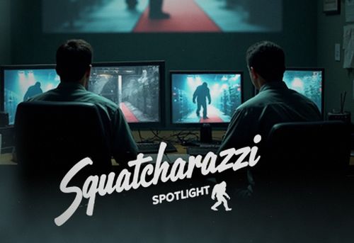 Squatcharazzi Spotlight